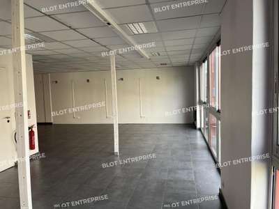 Location Bureaux à Quimper