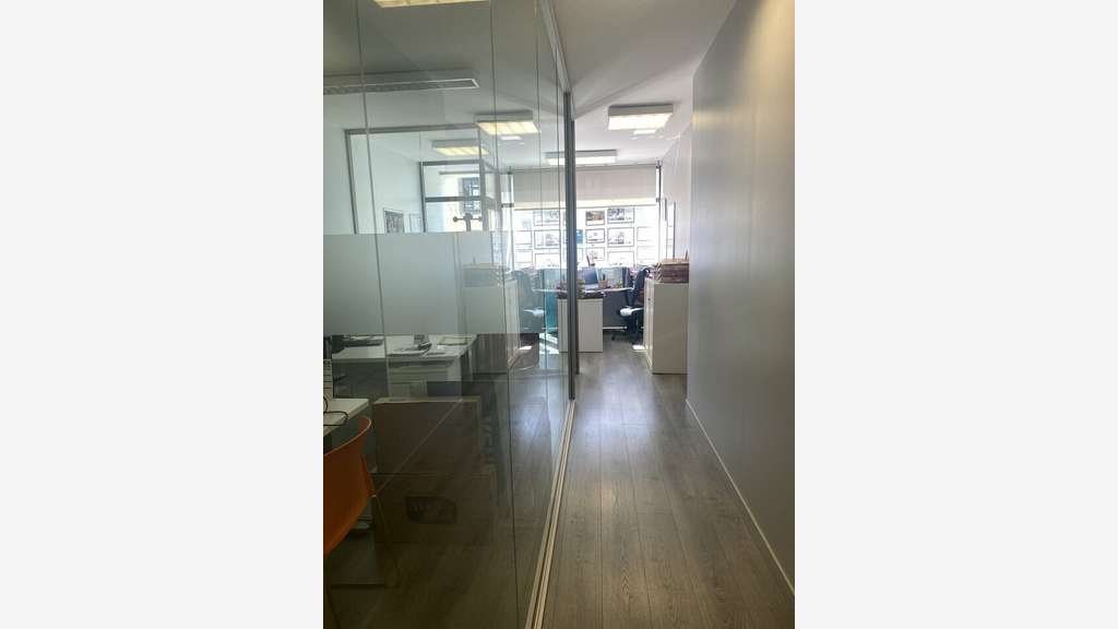 A louer plateau de bureaux 6 places Kerfeunteun