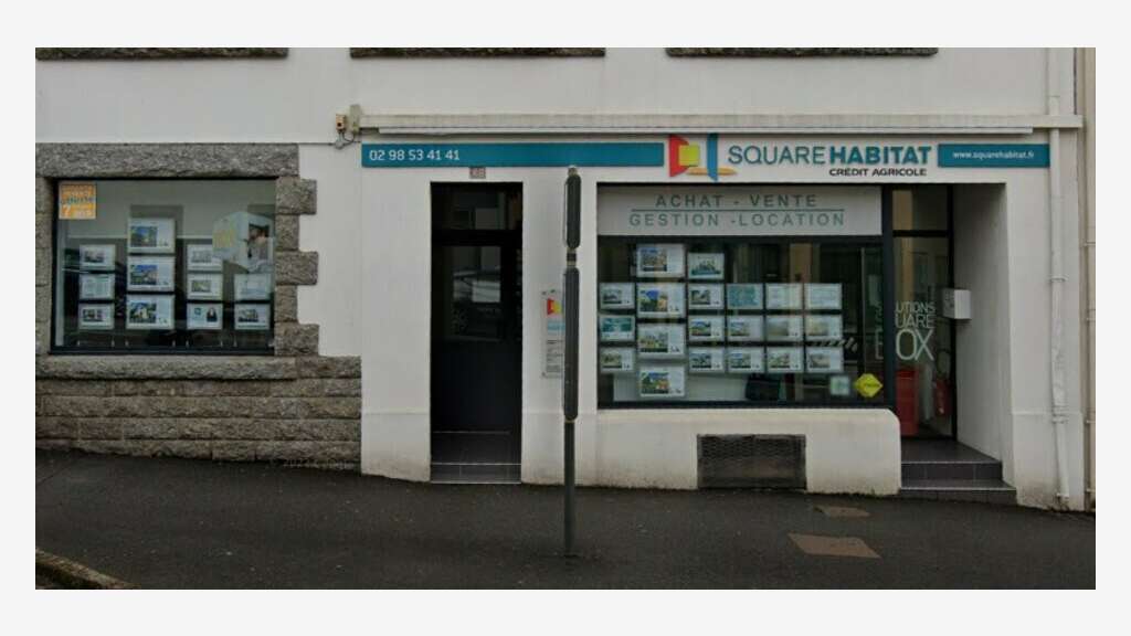 A louer plateau de bureaux 6 places Kerfeunteun