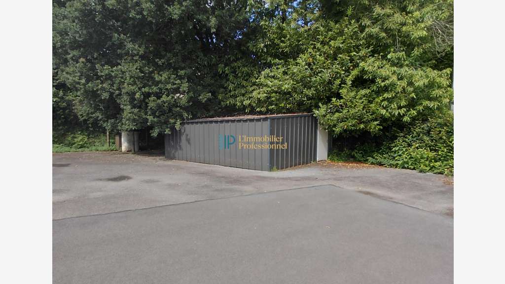 A louer bureaux 296m² centre d'affaires Quimper