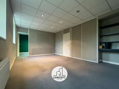 Location Bureaux à Quimper