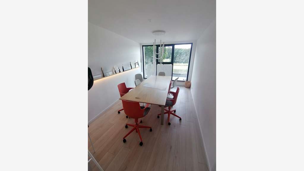 A louer magnifiques bureaux lumineux à Quimper