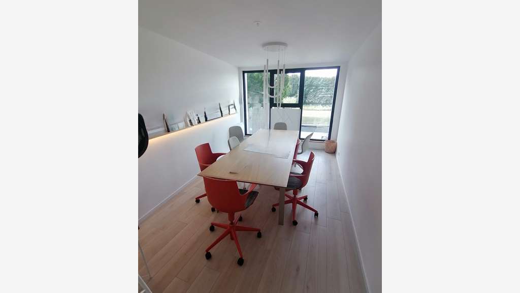 A louer magnifiques bureaux lumineux à Quimper