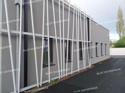 Location Bureaux à Quimper