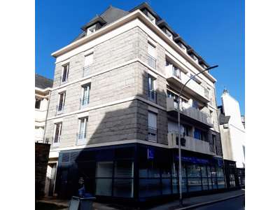 Location Bureaux à Quimper