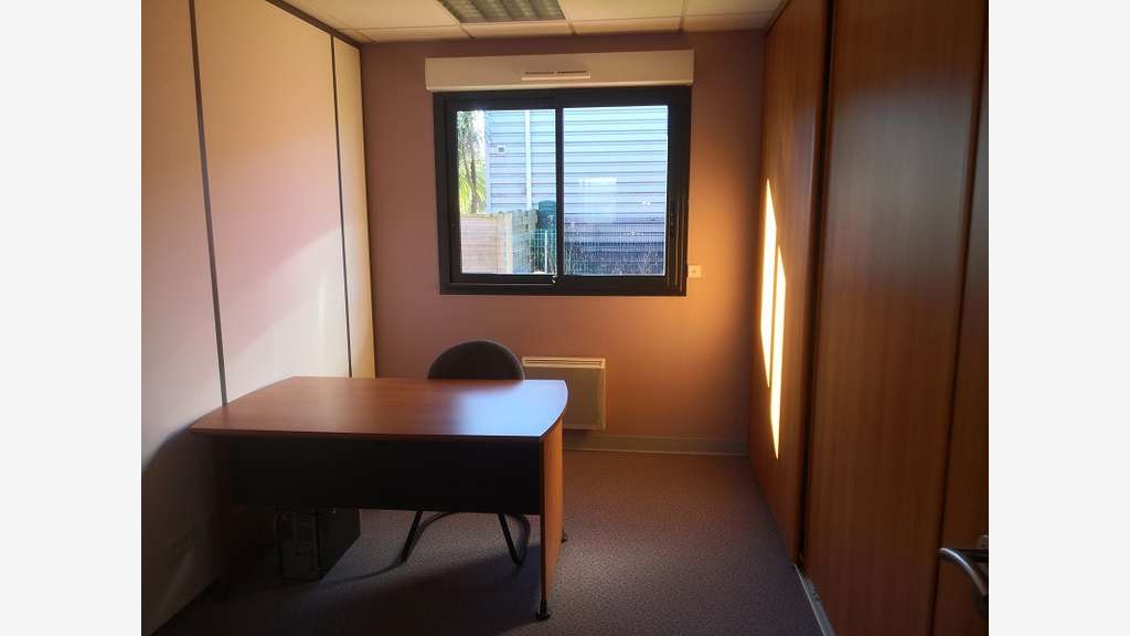 Bureau