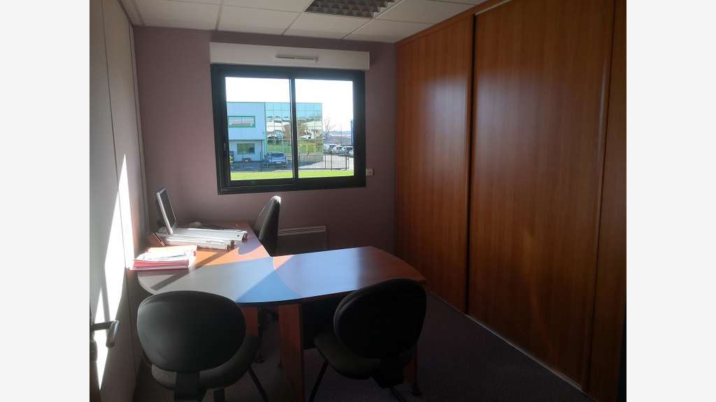 Bureau