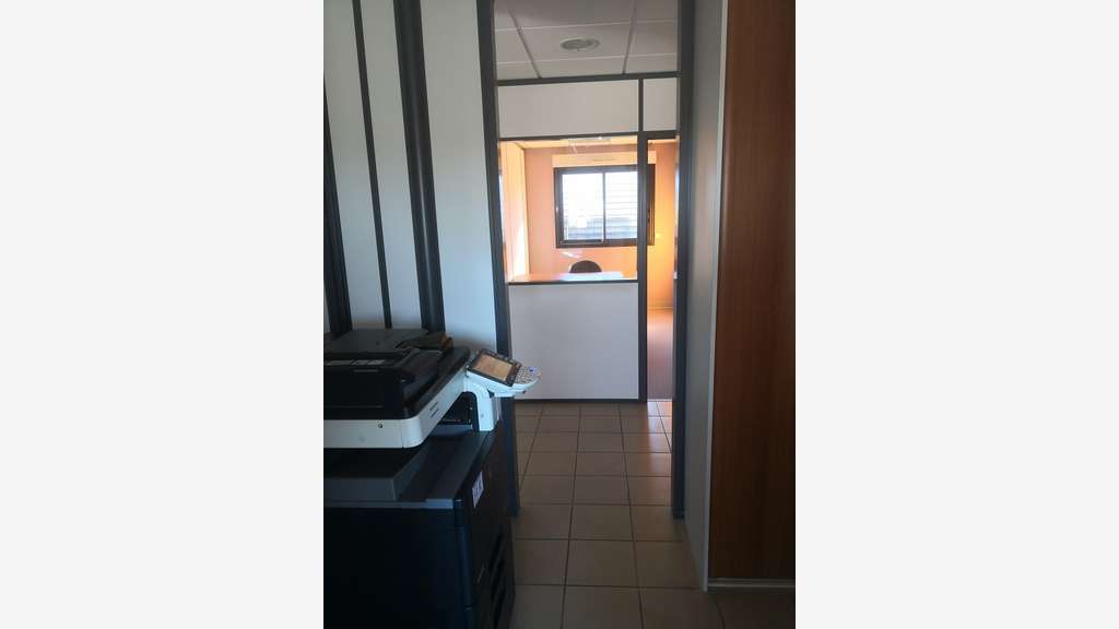 Bureau