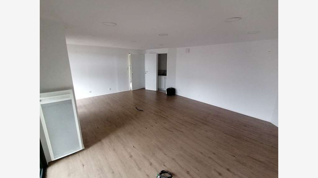 A louer local commercial de 40m² à Quimper Braden