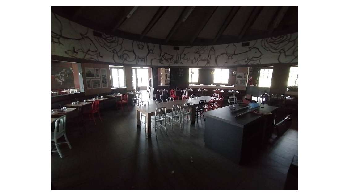 A louer local activité 400m² empl strat à Quimper