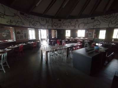 Location Locaux d'activités - Entrepôts à Quimper