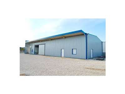 Location Locaux d'activités - Entrepôts à Quimper