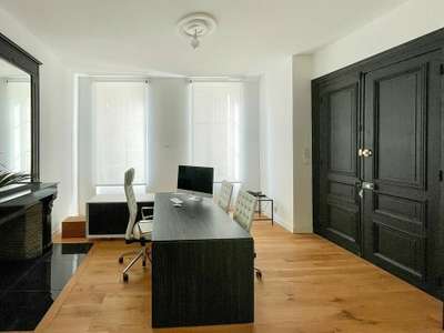 Location Bureaux à Quimper