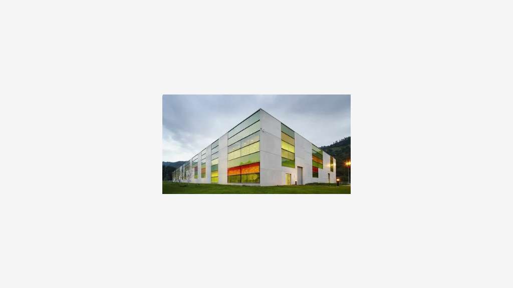 A louer bâtiment d'activité 640m² à Quimper