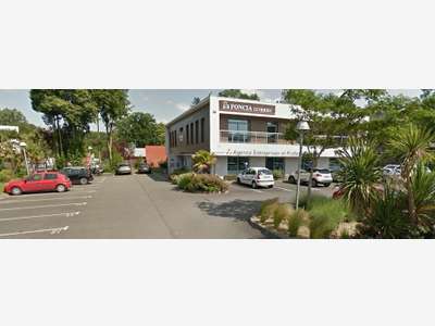 A louer agence commerciale 181m² à Quimper