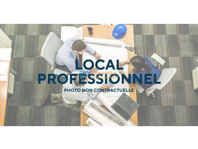 Location Bureaux à Quimper