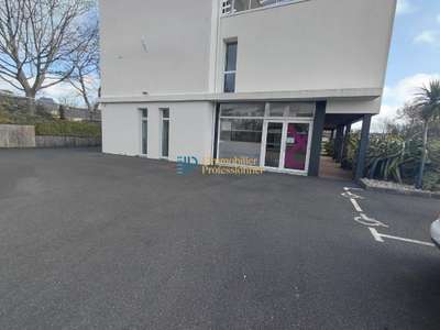 Location Bureaux à Quimper