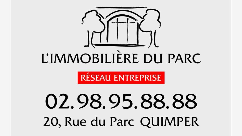 Bureaux à louer 150m² zone administrative Quimper