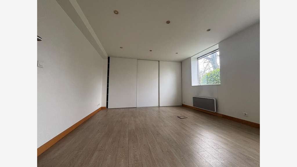 Bureaux à louer 150m² zone administrative Quimper