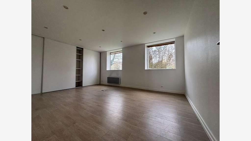 Bureaux à louer 150m² zone administrative Quimper