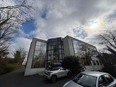 Bureaux à louer 150m² zone administrative Quimper