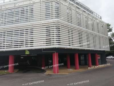 A louer plateau de bureaux 207m² à Quimper