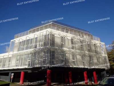 Location Bureaux à Quimper