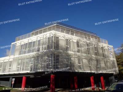 Location Bureaux à Quimper