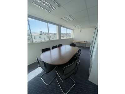 Location Bureaux à Quimper