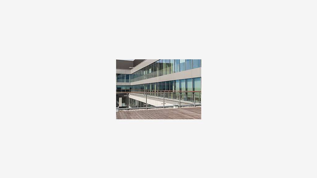 A louer bureaux de 376m² spacieux en RDC à Quimper