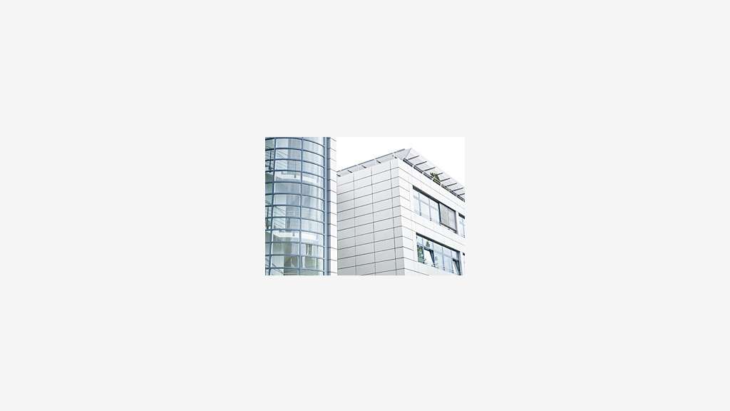 A louer bureaux de 376m² spacieux en RDC à Quimper
