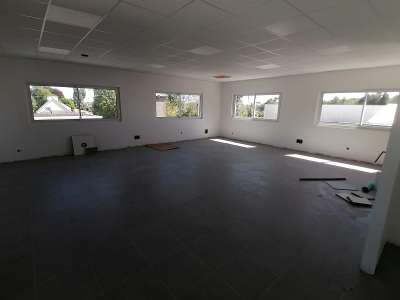 A louer bureaux  90m² R+1 Quimper, Pluguffan