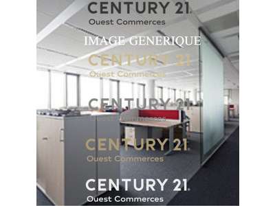 Location Bureaux à Quimper