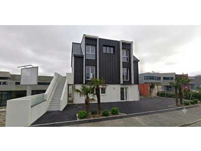 Location Bureaux à Quimper