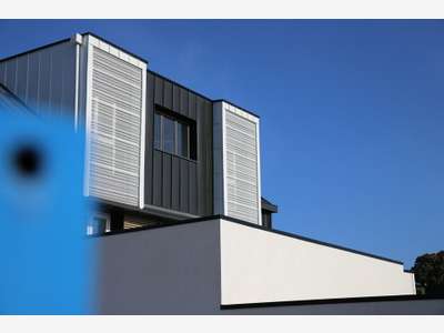 Bureaux à louer ZAC de Gourvily à Quimper Nord