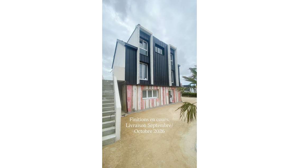 QUIMPER - BUREAUX à louer
