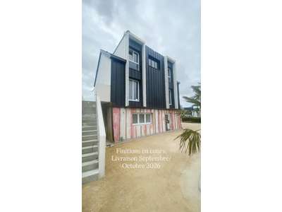 Location Bureaux à Quimper