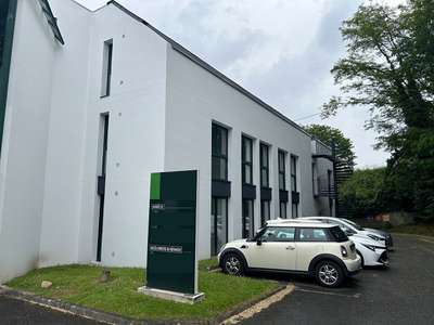Location Bureaux à Quimper