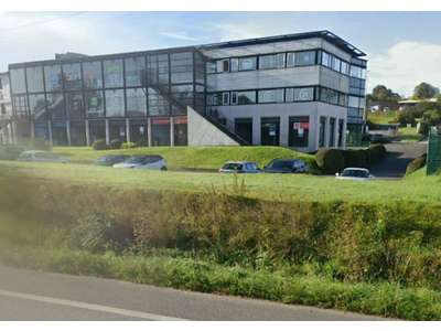 Location Bureaux à Quimper