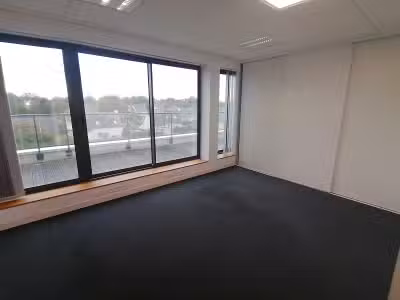 A louer magnifique plateau de bureau à Quimperlé