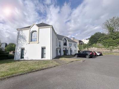 Location Bureaux à Quimperlé