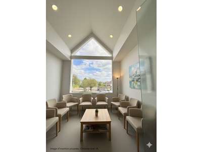 Location Bureaux à Quimperlé