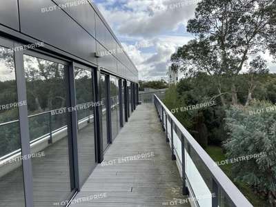 Location Bureaux à Quimperlé