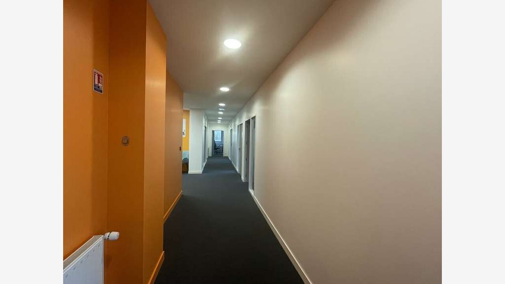 Location bureaux de 140m² à Quimperlé