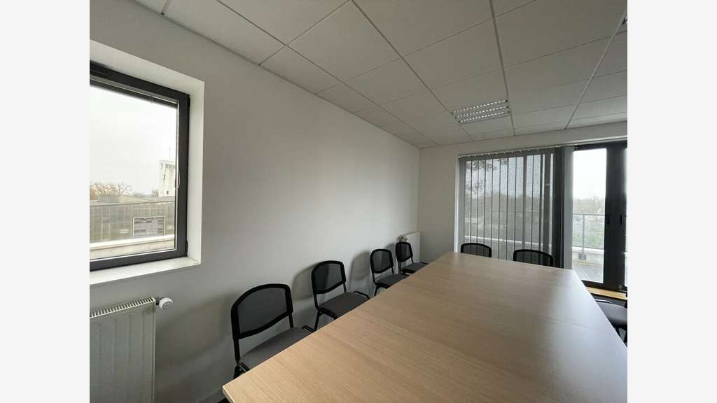 Location bureaux de 140m² à Quimperlé