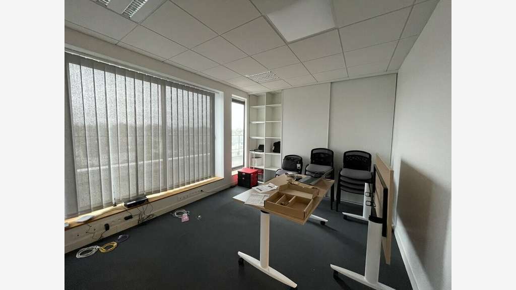 Location bureaux de 140m² à Quimperlé