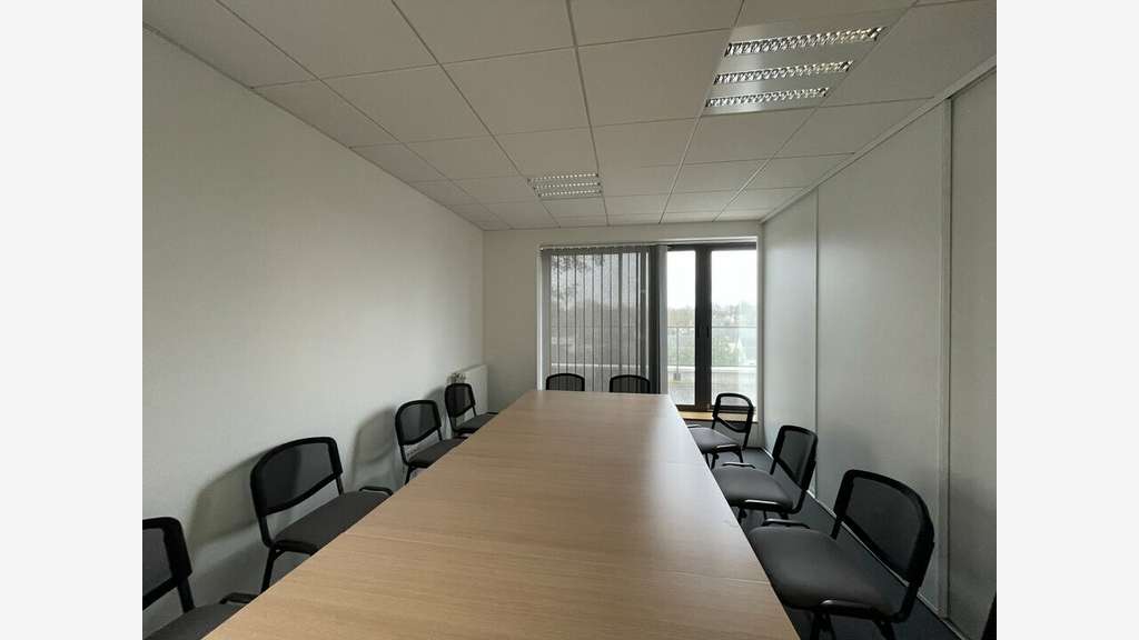 Location bureaux de 140m² à Quimperlé