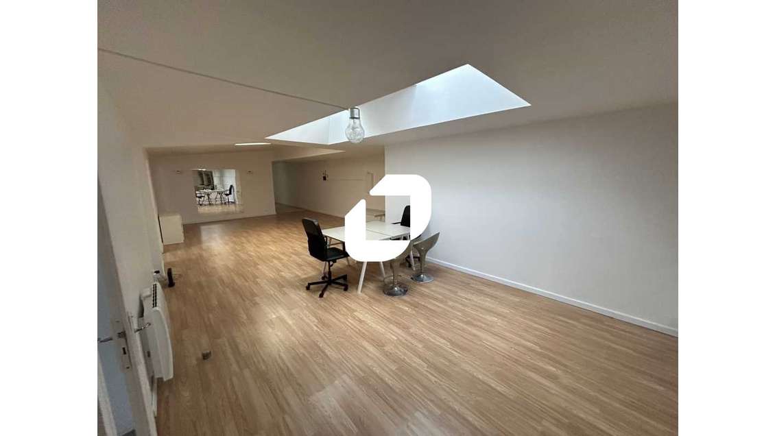A louer Bureaux 165m² Quincy sous senart