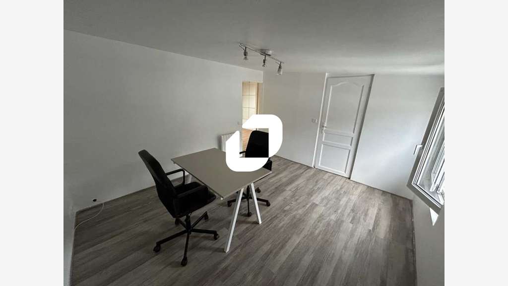 A louer Bureaux 165m² Quincy sous senart