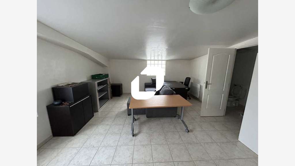 A louer Bureaux 165m² Quincy sous senart